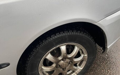 Hyundai Accent II, 2006 год, 289 000 рублей, 11 фотография