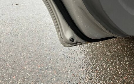 Hyundai Accent II, 2006 год, 289 000 рублей, 10 фотография