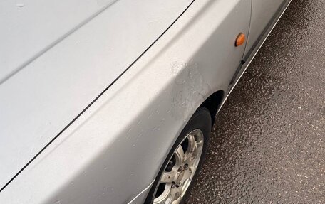 Hyundai Accent II, 2006 год, 289 000 рублей, 7 фотография