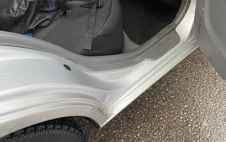 Hyundai Accent II, 2006 год, 289 000 рублей, 12 фотография