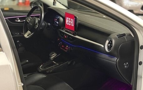 KIA Cerato IV, 2021 год, 2 230 000 рублей, 11 фотография