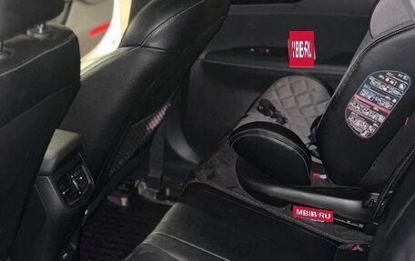 KIA Cerato IV, 2021 год, 2 230 000 рублей, 13 фотография