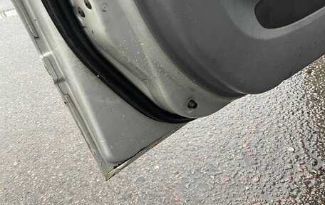 Hyundai Accent II, 2006 год, 289 000 рублей, 15 фотография