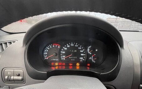 Hyundai Accent II, 2006 год, 289 000 рублей, 21 фотография