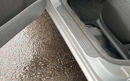 Hyundai Accent II, 2006 год, 289 000 рублей, 19 фотография