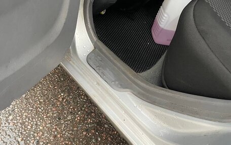 Hyundai Accent II, 2006 год, 289 000 рублей, 16 фотография