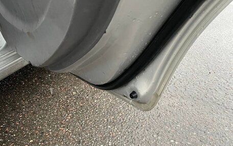 Hyundai Accent II, 2006 год, 289 000 рублей, 17 фотография