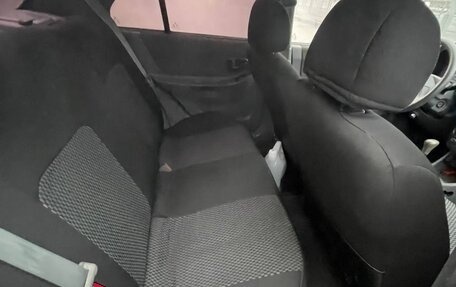 Hyundai Accent II, 2006 год, 289 000 рублей, 23 фотография