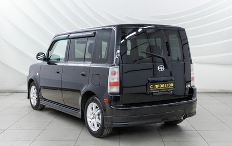 Scion xB II рестайлинг, 2004 год, 638 000 рублей, 6 фотография