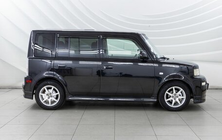 Scion xB II рестайлинг, 2004 год, 638 000 рублей, 9 фотография