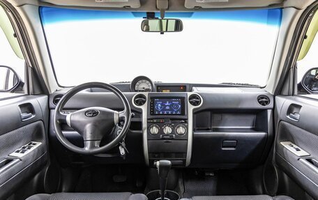 Scion xB II рестайлинг, 2004 год, 638 000 рублей, 15 фотография