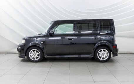 Scion xB II рестайлинг, 2004 год, 638 000 рублей, 5 фотография