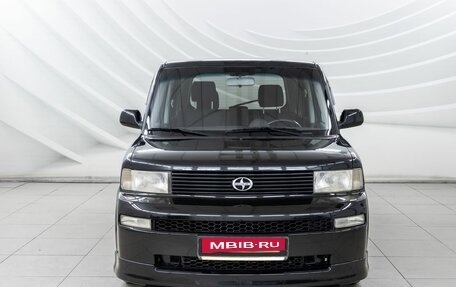 Scion xB II рестайлинг, 2004 год, 638 000 рублей, 3 фотография