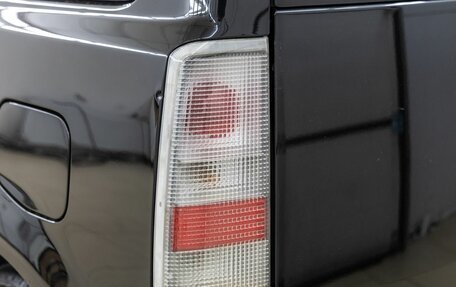 Scion xB II рестайлинг, 2004 год, 638 000 рублей, 14 фотография