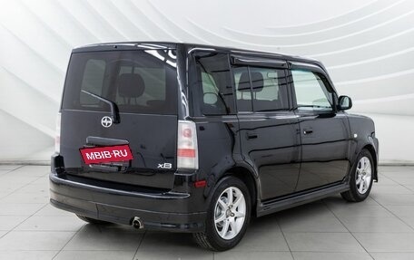 Scion xB II рестайлинг, 2004 год, 638 000 рублей, 8 фотография