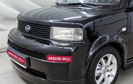 Scion xB II рестайлинг, 2004 год, 638 000 рублей, 12 фотография