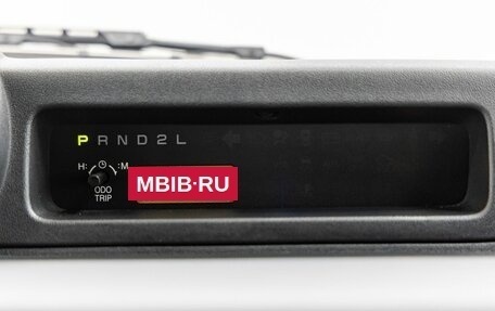 Scion xB II рестайлинг, 2004 год, 638 000 рублей, 10 фотография