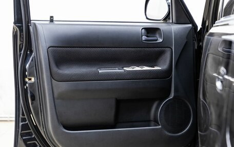 Scion xB II рестайлинг, 2004 год, 638 000 рублей, 28 фотография