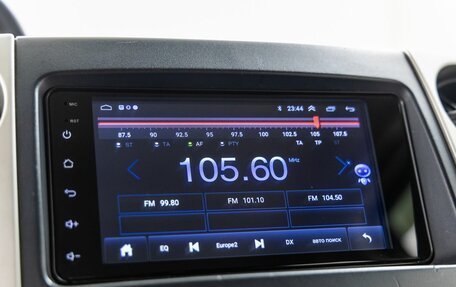 Scion xB II рестайлинг, 2004 год, 638 000 рублей, 24 фотография