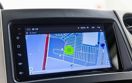 Scion xB II рестайлинг, 2004 год, 638 000 рублей, 23 фотография