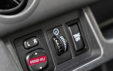 Scion xB II рестайлинг, 2004 год, 638 000 рублей, 18 фотография