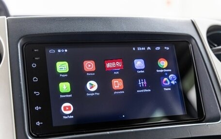 Scion xB II рестайлинг, 2004 год, 638 000 рублей, 25 фотография