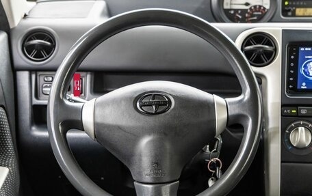Scion xB II рестайлинг, 2004 год, 638 000 рублей, 19 фотография