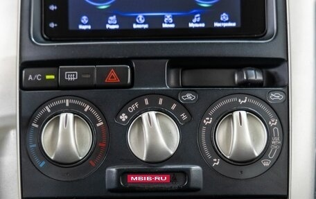 Scion xB II рестайлинг, 2004 год, 638 000 рублей, 26 фотография