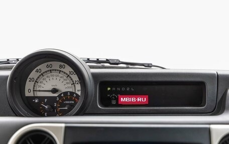 Scion xB II рестайлинг, 2004 год, 638 000 рублей, 21 фотография