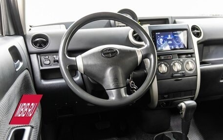 Scion xB II рестайлинг, 2004 год, 638 000 рублей, 16 фотография