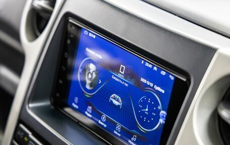 Scion xB II рестайлинг, 2004 год, 638 000 рублей, 32 фотография