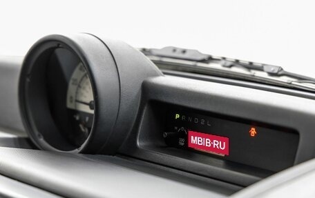 Scion xB II рестайлинг, 2004 год, 638 000 рублей, 31 фотография