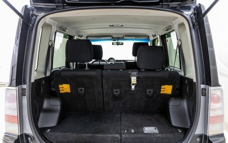 Scion xB II рестайлинг, 2004 год, 638 000 рублей, 37 фотография