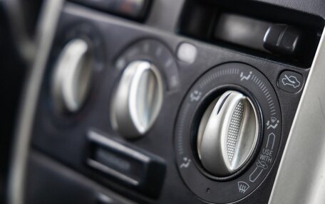 Scion xB II рестайлинг, 2004 год, 638 000 рублей, 33 фотография