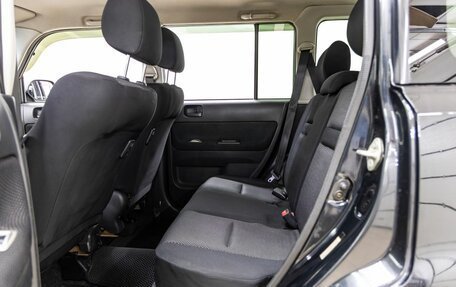 Scion xB II рестайлинг, 2004 год, 638 000 рублей, 36 фотография