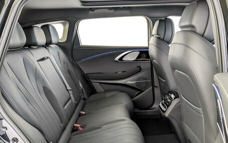 CheryExeed TXL, 2024 год, 3 900 000 рублей, 12 фотография