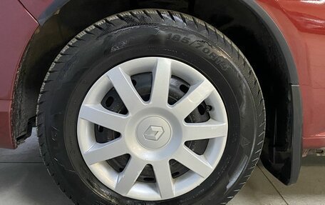 Renault Sandero I, 2012 год, 550 000 рублей, 8 фотография