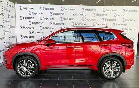 CheryExeed LX, 2023 год, 2 150 000 рублей, 5 фотография