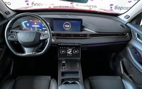 CheryExeed LX, 2023 год, 2 150 000 рублей, 7 фотография