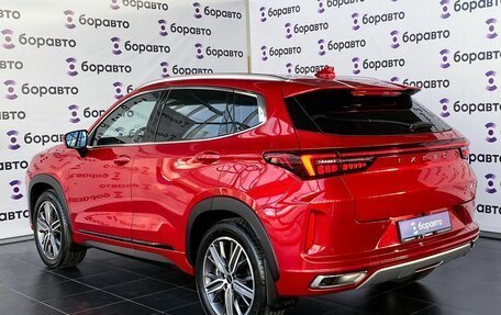 CheryExeed LX, 2023 год, 2 150 000 рублей, 4 фотография