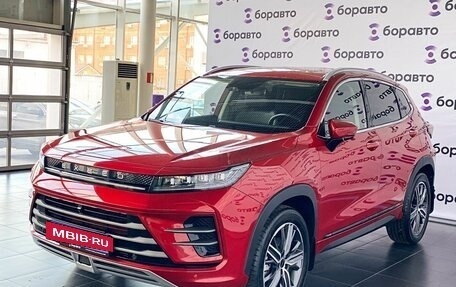 CheryExeed LX, 2023 год, 2 150 000 рублей, 2 фотография