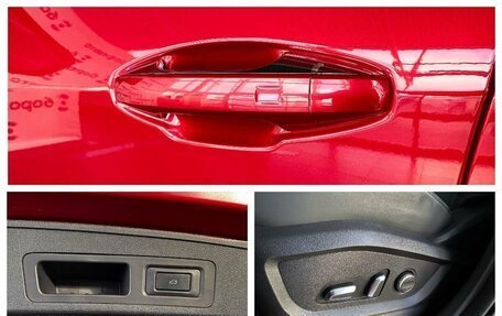 CheryExeed LX, 2023 год, 2 150 000 рублей, 10 фотография