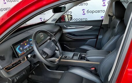 CheryExeed LX, 2023 год, 2 150 000 рублей, 13 фотография