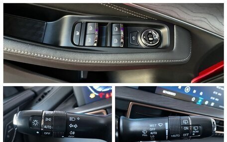 CheryExeed LX, 2023 год, 2 150 000 рублей, 11 фотография