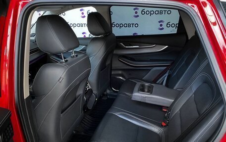 CheryExeed LX, 2023 год, 2 150 000 рублей, 14 фотография