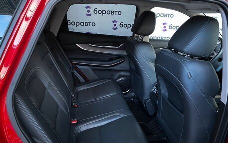 CheryExeed LX, 2023 год, 2 150 000 рублей, 15 фотография