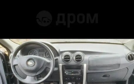 Nissan Almera, 2015 год, 530 000 рублей, 6 фотография