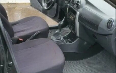 Nissan Almera, 2015 год, 530 000 рублей, 8 фотография