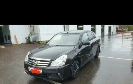 Nissan Almera, 2015 год, 530 000 рублей, 2 фотография