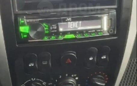 Nissan Almera, 2015 год, 530 000 рублей, 5 фотография